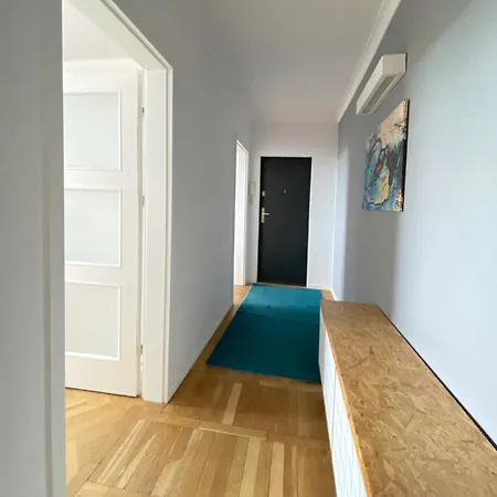 Apartament Gdansk Morena Z Widokiem Na Morze Eksteriør bilde