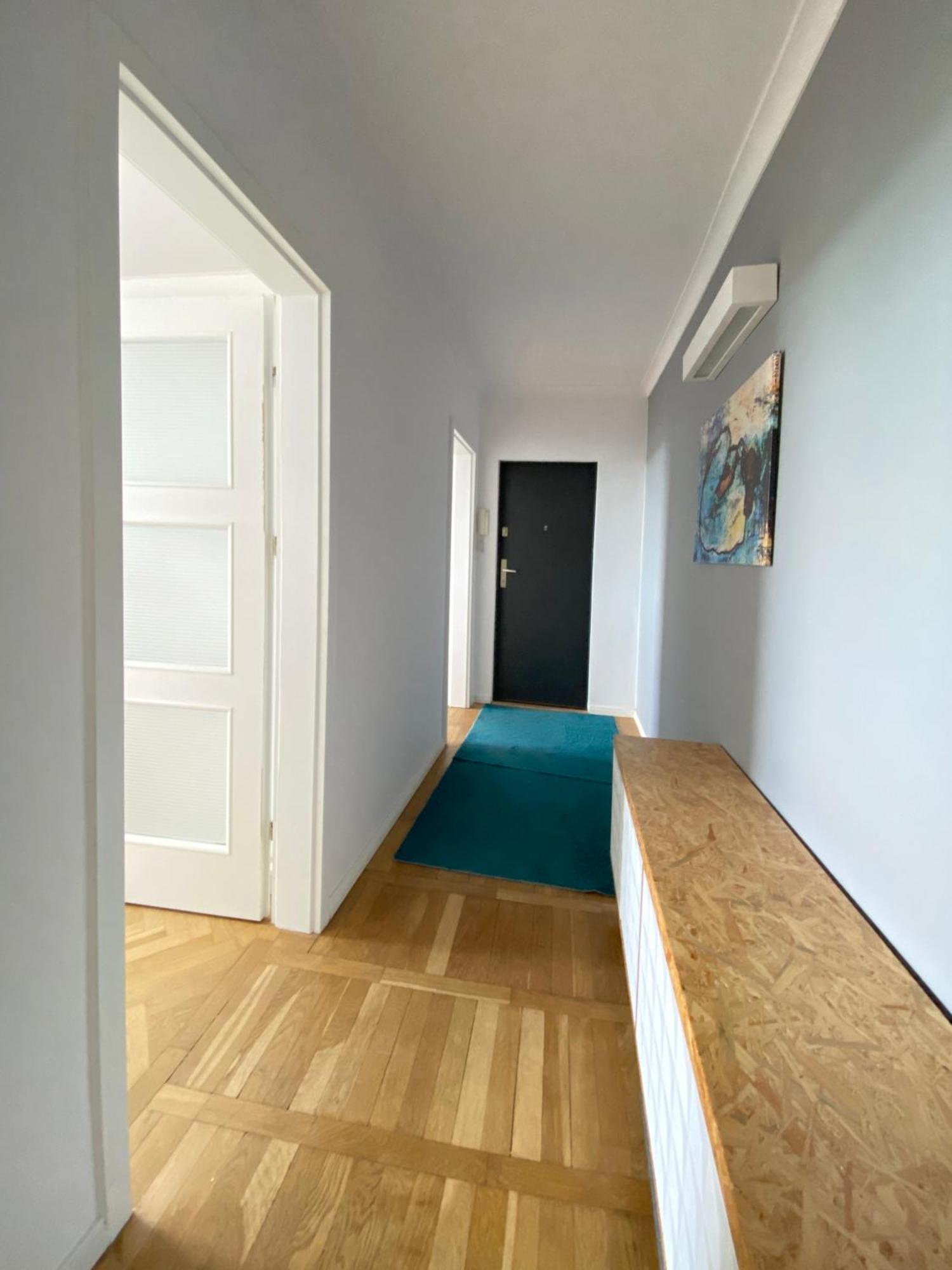 Apartment Morena Z Widokiem Na Morze Gdansk